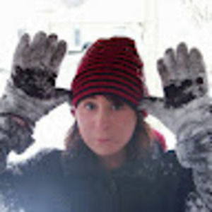 Meet your Posher, Carly